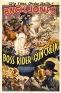voir la fiche complète du film : The Boss Rider of Gun Creek