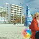 photo du film Parasol