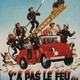 photo du film Y'a pas le feu