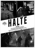 voir la fiche complète du film : Halte