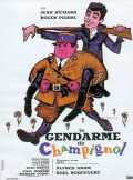 voir la fiche complète du film : Le Gendarme de Champignol