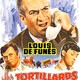 photo du film Les Tortillards