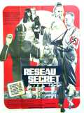 voir la fiche complète du film : Reseau secret