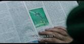 Un extrait du film  Leave No Trace