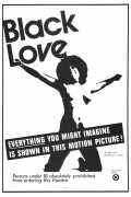 voir la fiche complète du film : Black love