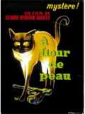 A fleur de peau