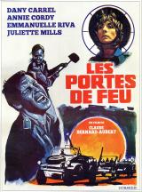 voir la fiche complète du film : Les portes de feu