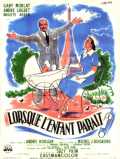 Lorsque L enfant Paraît