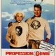 photo du film Profession : génie