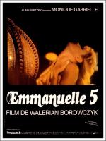 voir la fiche complète du film : Emmanuelle 5