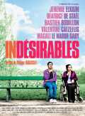 voir la fiche complète du film : Indésirables