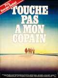 voir la fiche complète du film : Touche pas a mon copain