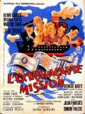 voir la fiche complète du film : L Extravagante mission