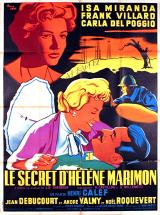 Le Secret D Hélène Marimon