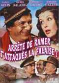 voir la fiche complète du film : Arrête de ramer, t attaques la falaise !
