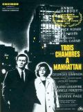 voir la fiche complète du film : Trois chambres à Manhattan
