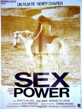 Sex Power