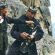 photo du film La Jeune fille et son aigle