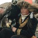 photo du film La Jeune fille et son aigle