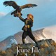 photo du film La Jeune fille et son aigle