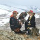 photo du film La Jeune fille et son aigle