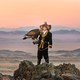 photo du film La Jeune fille et son aigle