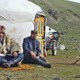 photo du film La Jeune fille et son aigle