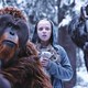 photo du film La Planète des singes - Suprématie