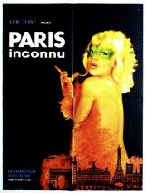 Paris inconnu
