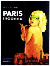 voir la fiche complète du film : Paris inconnu