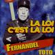 photo du film La Loi, c'est la loi