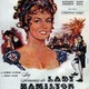 photo du film Les Amours de Lady Hamilton