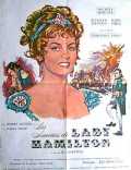 voir la fiche complète du film : Les Amours de Lady Hamilton