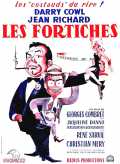 Les Fortiches