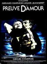 Preuve d amour