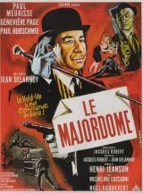 voir la fiche complète du film : Le Majordome