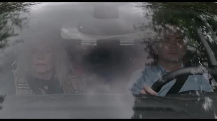 Extrait vidéo du film  Jours de France