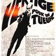 photo du film Vertige pour un tueur