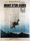 Mort d un guide