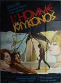 L Homme De Mykonos