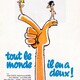 photo du film Bacchanales sexuelles