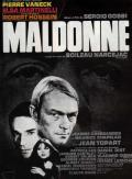voir la fiche complète du film : Maldonne