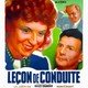 photo du film Leçon de conduite