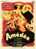 voir la fiche complète du film : Amédée