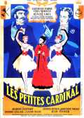 Les petites Cardinal