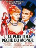 voir la fiche complète du film : Le plus joli péché du monde
