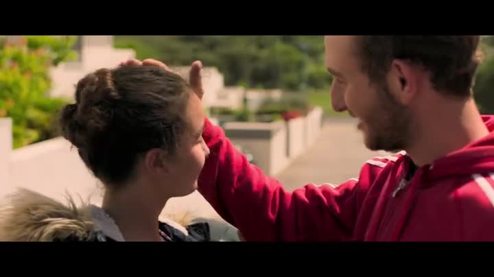 Extrait vidéo du film  L Adieu à la nuit