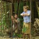 photo du film Terrible Jungle