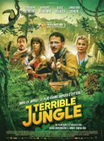 voir la fiche complète du film : Terrible Jungle