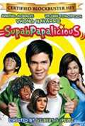 voir la fiche complète du film : SupahPapalicious
